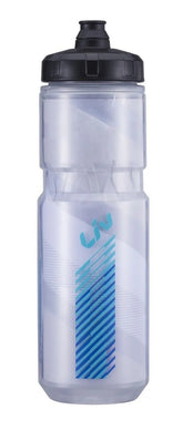 Caramañola Termo Liv Evercool Thremo Tran/Azul